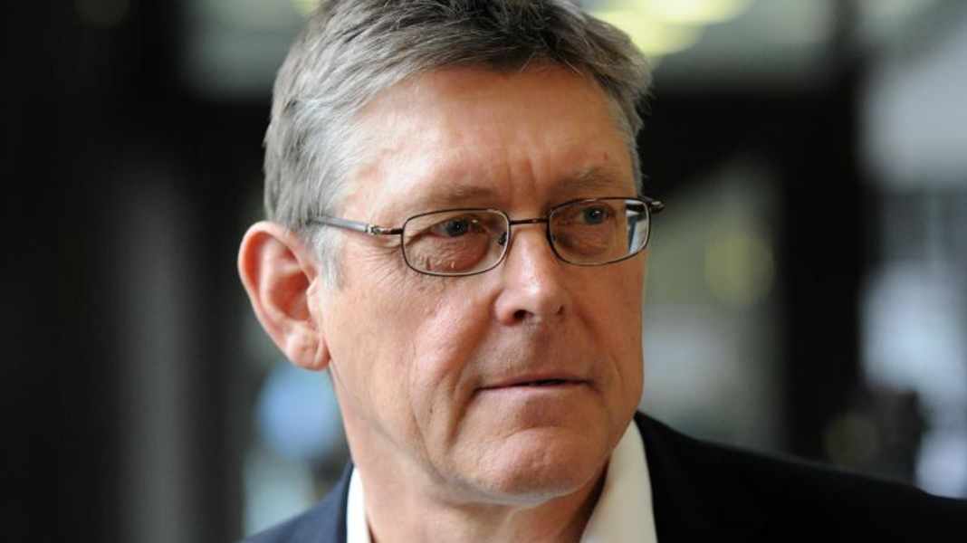 Katusha consultant Holczer does not want to evaluate the Zabel case