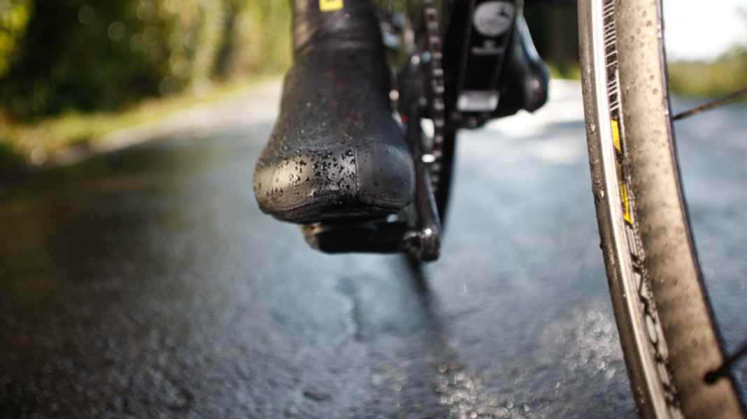 Overshoes