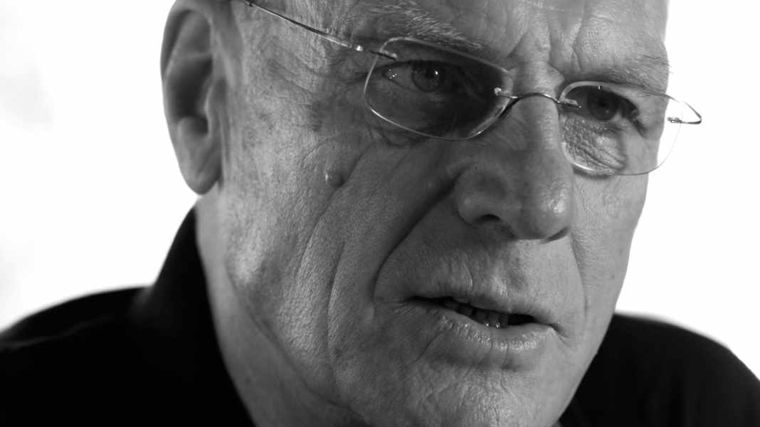 Rudi Altig : le dernier champion du monde professionnel d'Allemagne a 75 ans