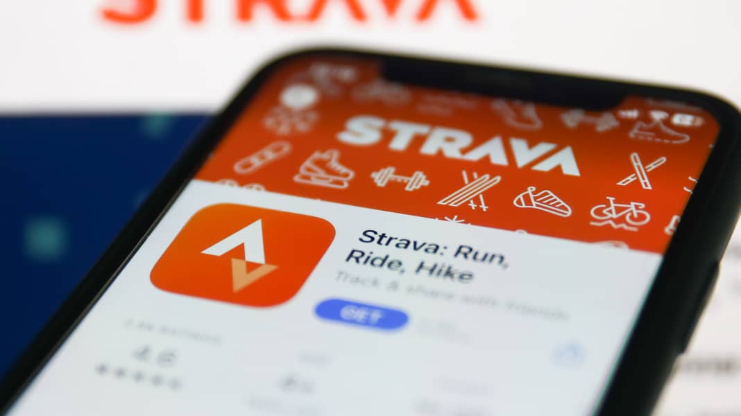 Strava fights uncontrolled growth