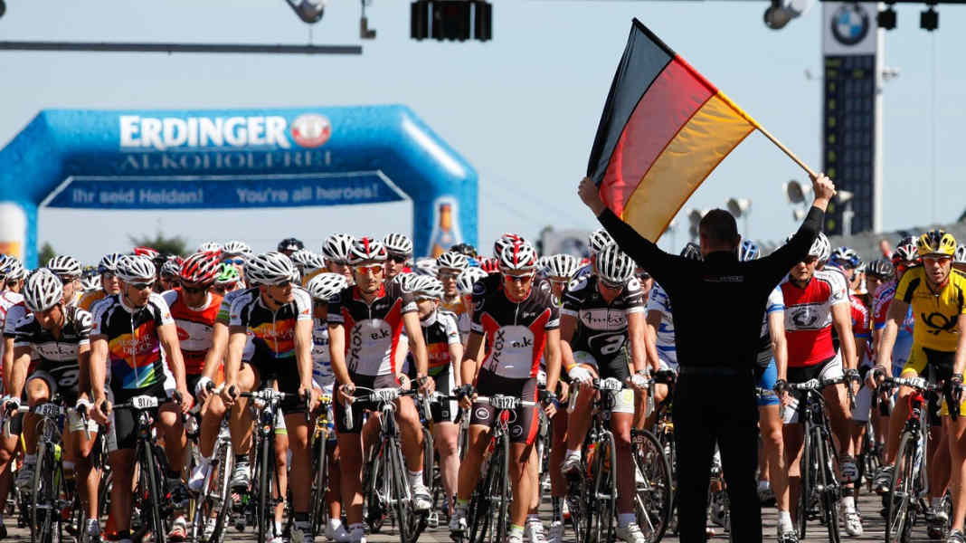 Absage Circuit Cycling und Rad am Ring - Fraas schreibt Offenen Brief an Politiker