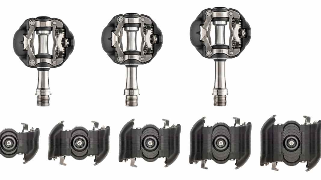 Speedplay SYZR Lift: Pedals with height compensation - Speedplay presents new SYZR pedals