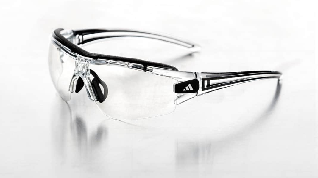 Test individuel 2015 : Lunettes Adidas Evil Eye Halfrim Pro