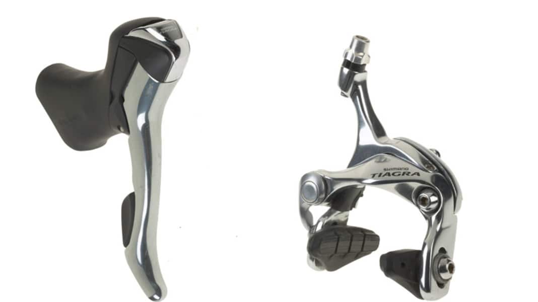 Test longue durée : Shimano Tiagra