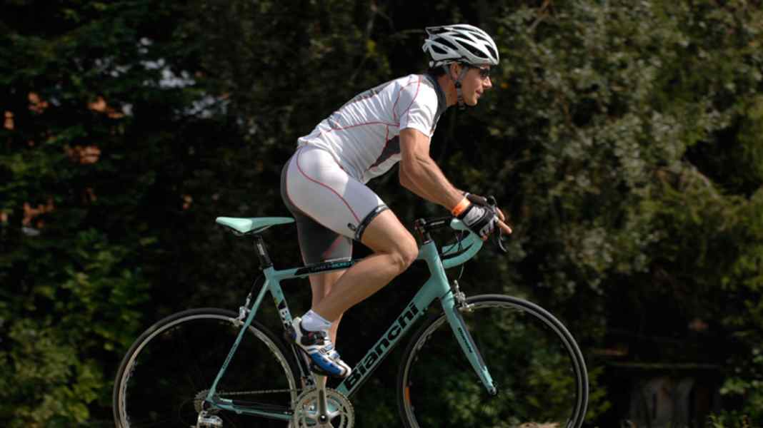 Individual test: Bianchi 928 Mono-Q