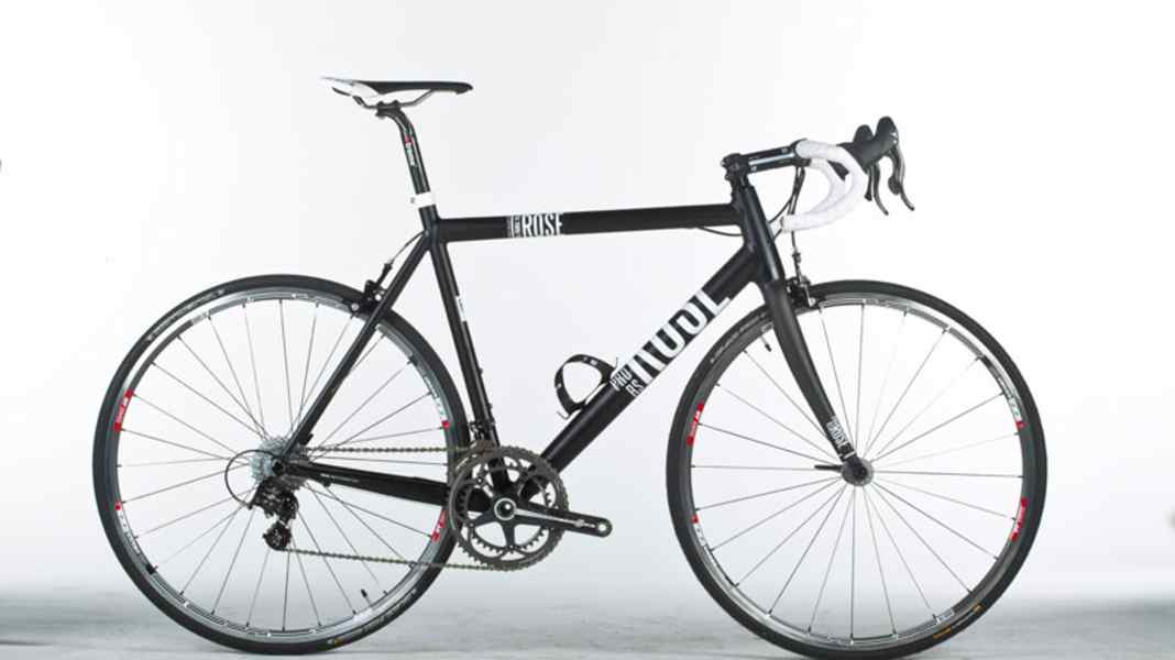 Rose Pro-RS 5000