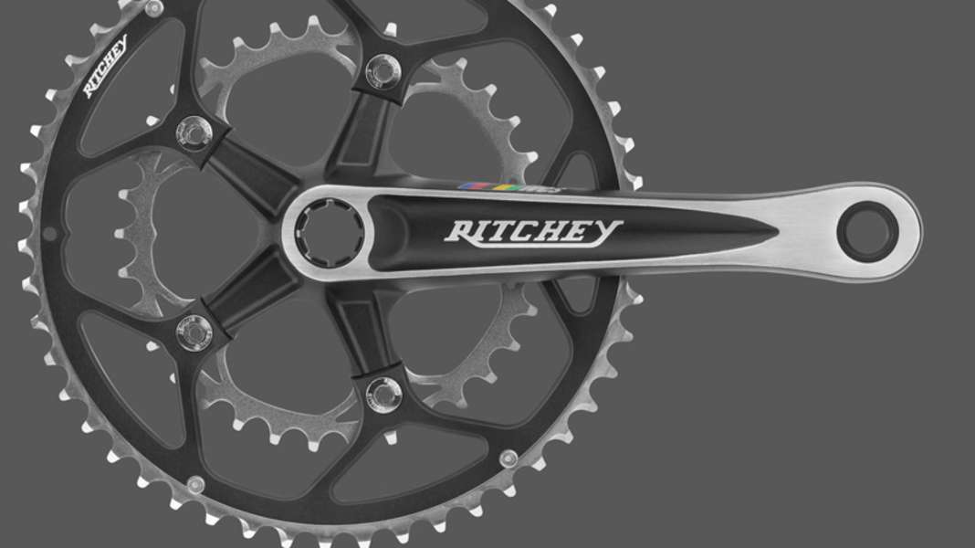 Recall at Ritchey