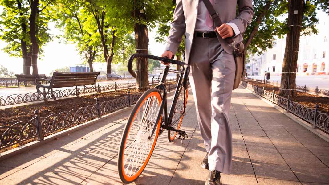 Tipps fürs Rennrad-Leasing