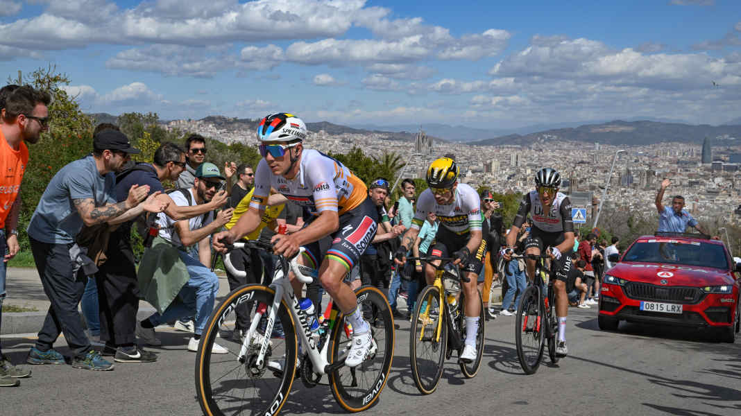 Étapes clés du Tour de France 2026 : Pourquoi Montjuïc pourrait surprendre