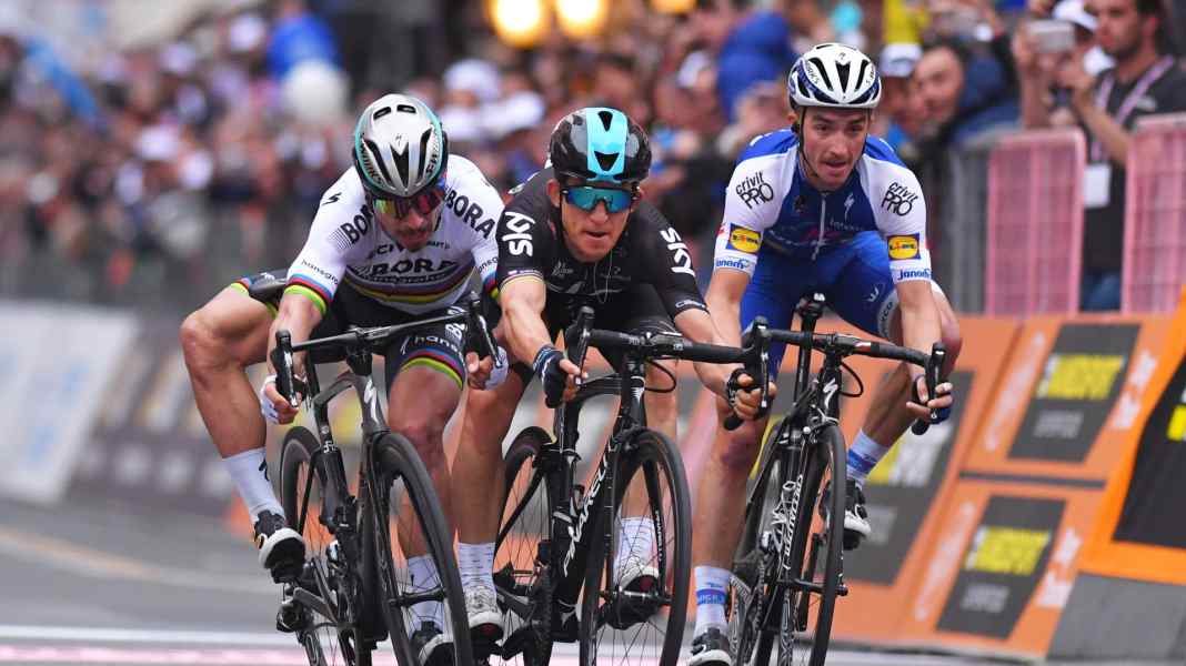 Milan-San Remo 2018: The route, the starters - Classics kick-off at Milan-San Remo