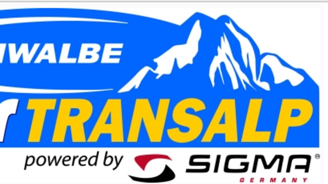 Schwalbe-TOUR-Transalp powered by Sigma 2012