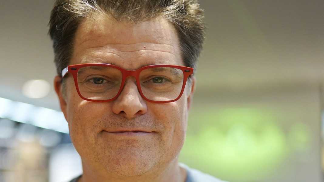 Interview Josh Poertner: “Entscheidend ist, die richtige Frage zu stellen”