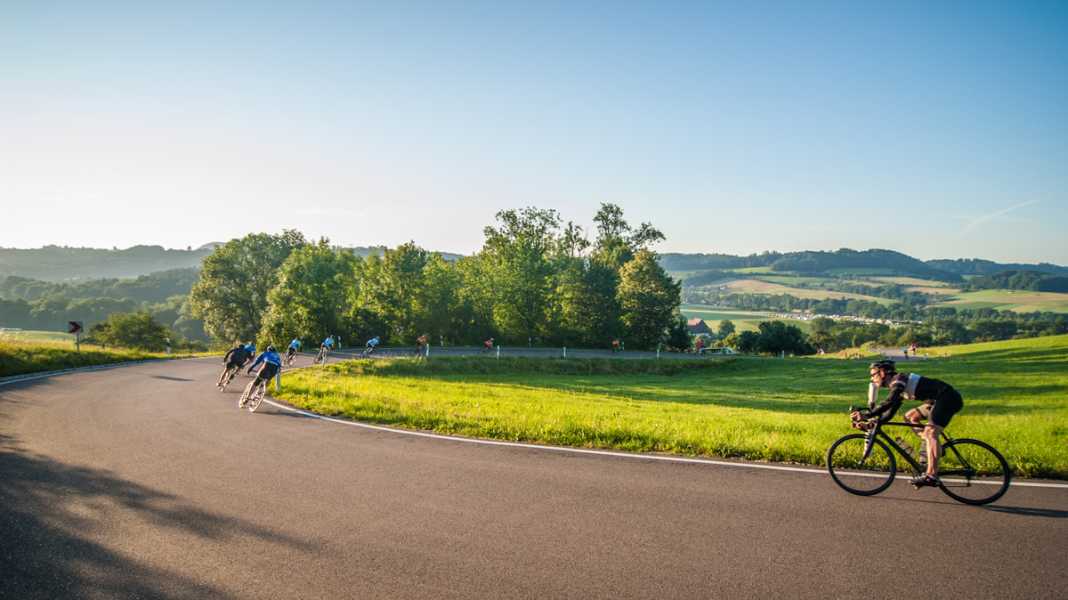 Alb-Extrem Radmarathon