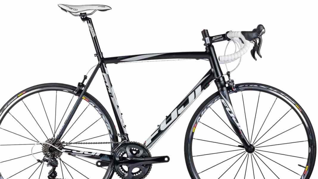 Fuji Performance 1.0