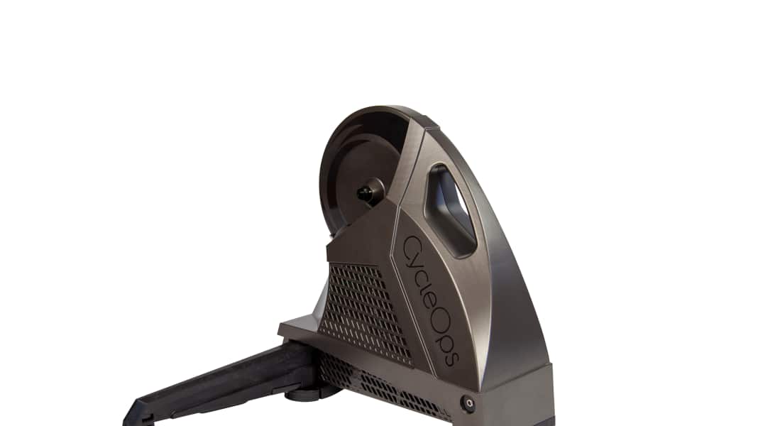Cycleops Hammer H2 : test d'un rouleau intelligent