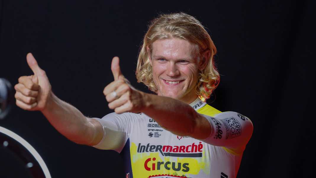 UAE Team Emirates holt Ex-Juniorenweltmeister