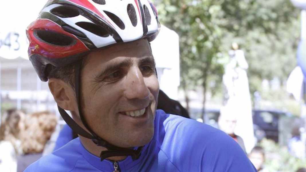 Anti-doping expert Donati: Indurain Conconi client