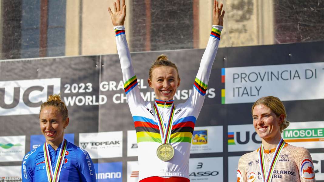 Championnats du monde de Gravel UCI 2024 : Tout ce qu'il faut savoir sur les Championnats du monde de Gravel
