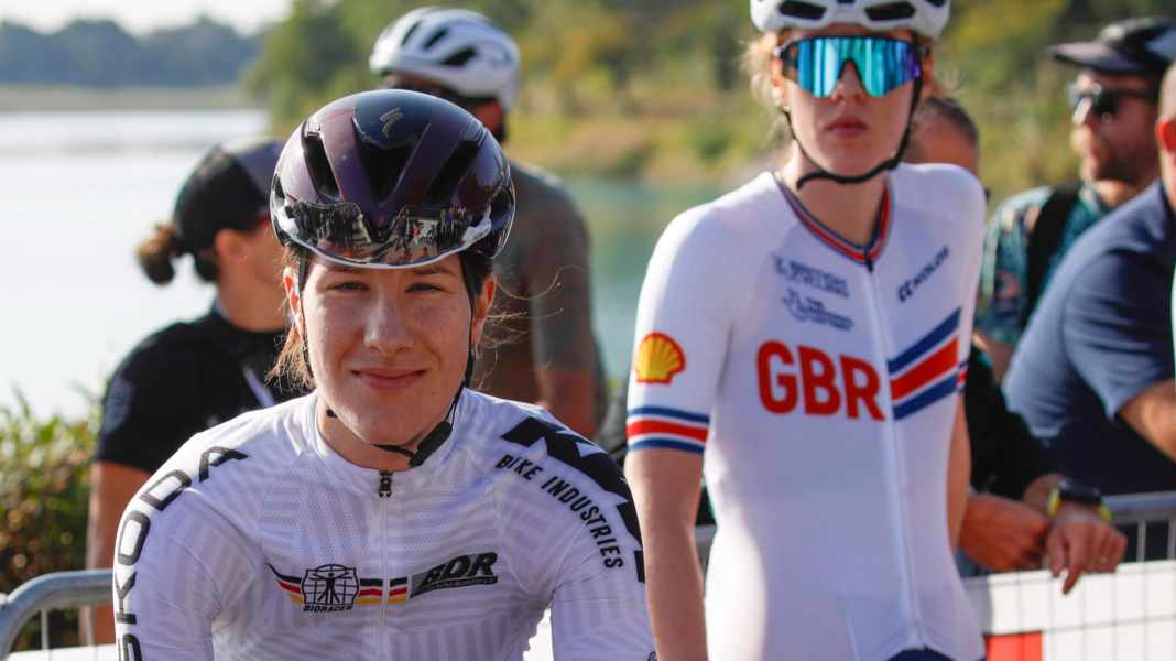 Gravel-WM in Nannup: Klöser verpasst Titel nur knapp, Vermeersch geschlagen