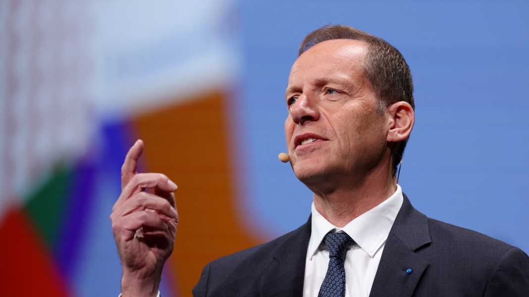 Christian Prudhomme, directeur du Tour : "Les courses doivent être plus lentes".
