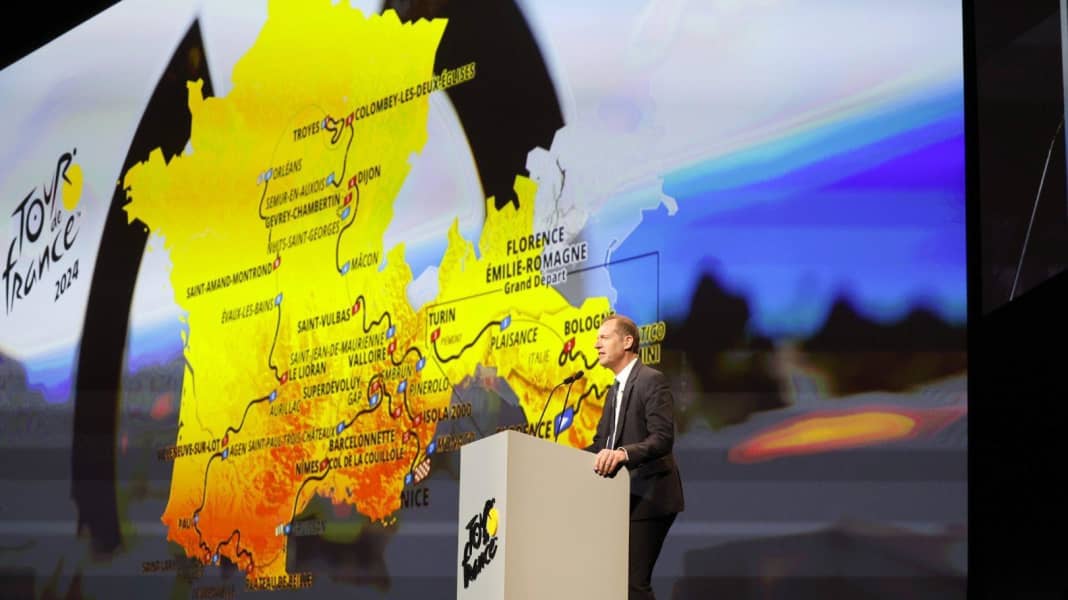 Tour de France 2024 : Un demi-million pour le vainqueur : voici les primes du Tour