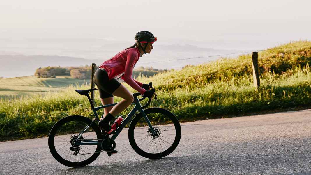 Neuheiten 2020: BMC Roadmachine