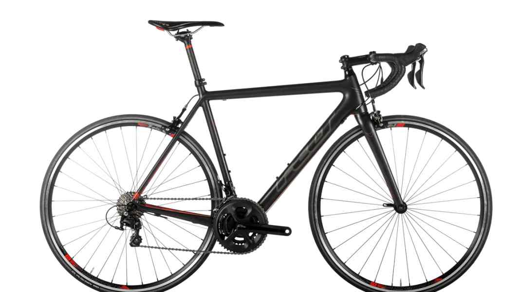 Test de vélos de course 2015 : Felt F5