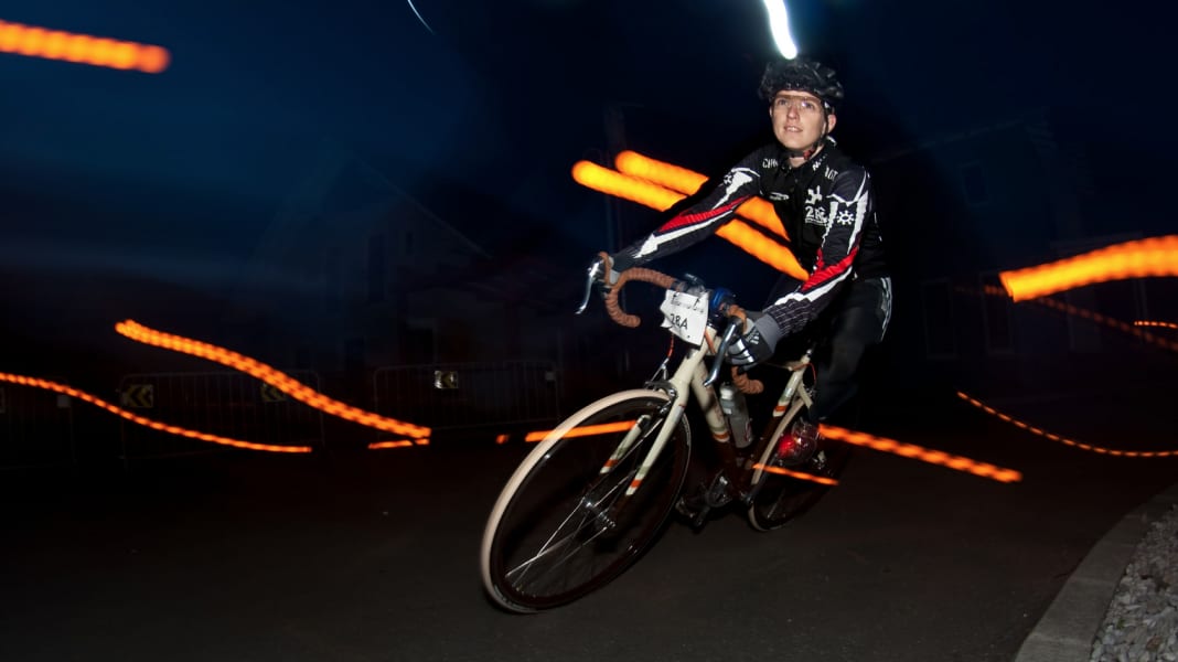 24-Stunden-Rennen für Fixies und Singlespeeder in Wien