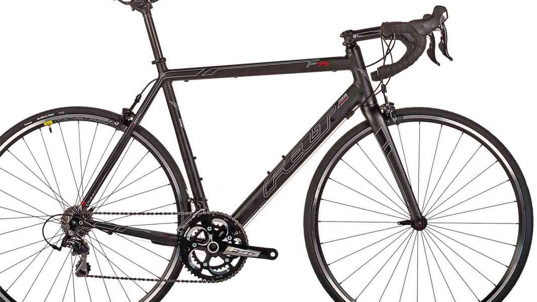 Felt F75