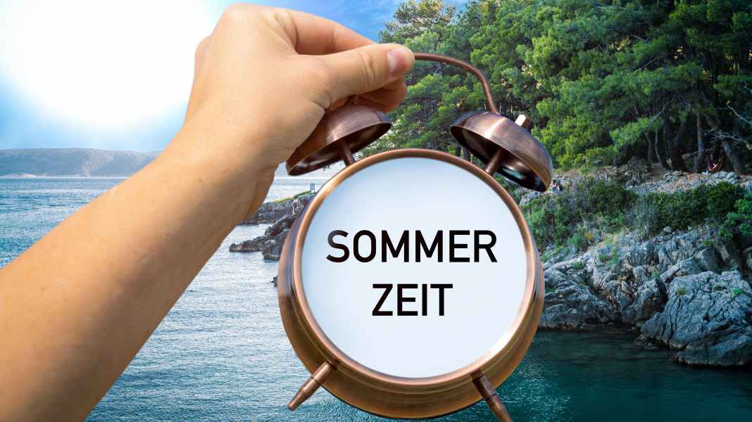 Time change to summer time: what road cyclists need to know