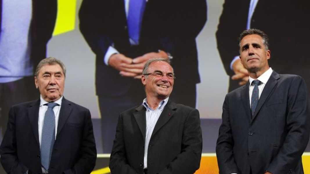 Hinault: Doping offenders should "give money back"
