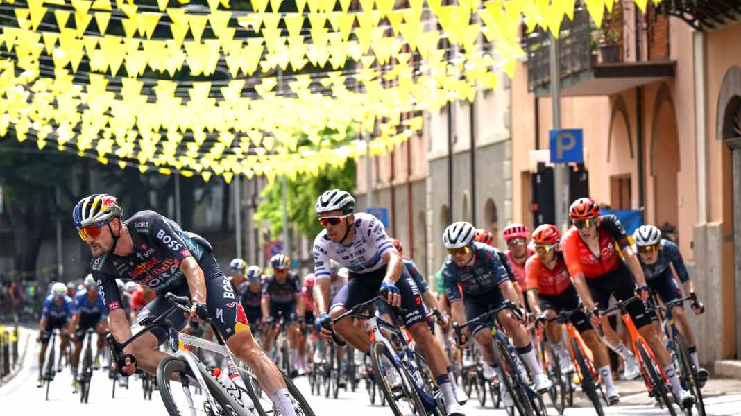 Review 2024: The season of the World Tour teams