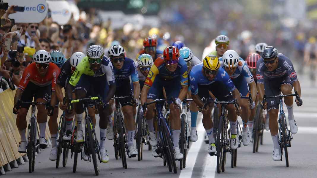 Le briefing de TOUR Tech sur la 5e étape du Tour de France 2024