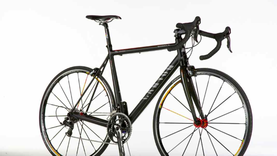 Canyon Ultimate AL 9.0 Ltd