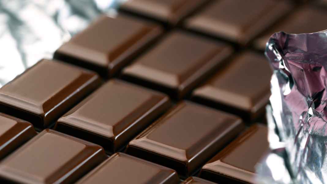 Chocolate study