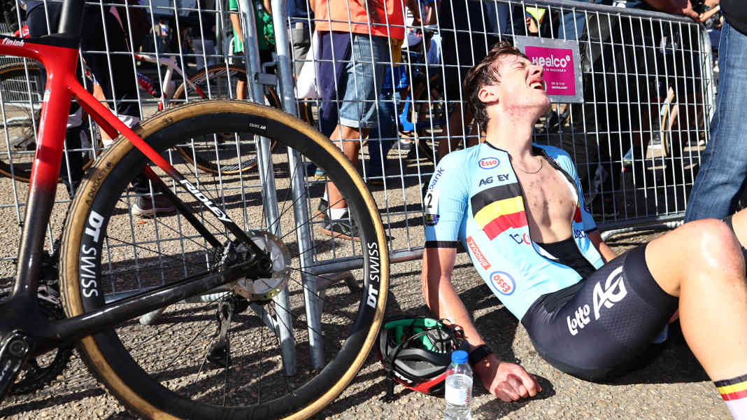 Wenn zu viel Training schwach macht: Tabuthema Übertraining