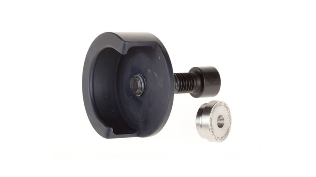 Individual test: Crank puller