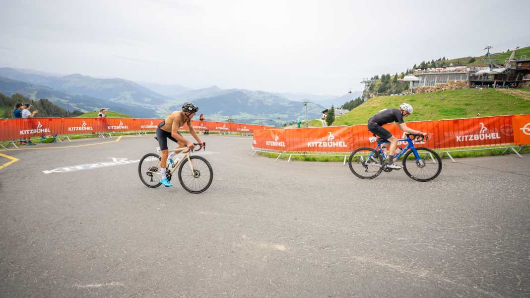 Kitzbüheler Radmarathon 2026 lockt mit Kitzbüheler Horn