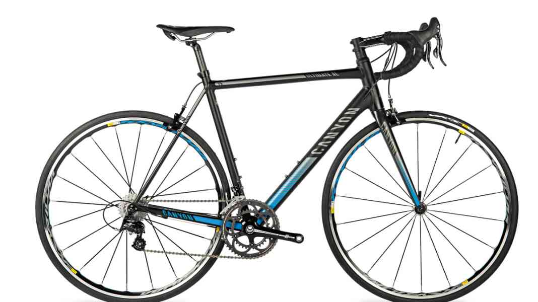 Canyon Ultimate AL 8.0