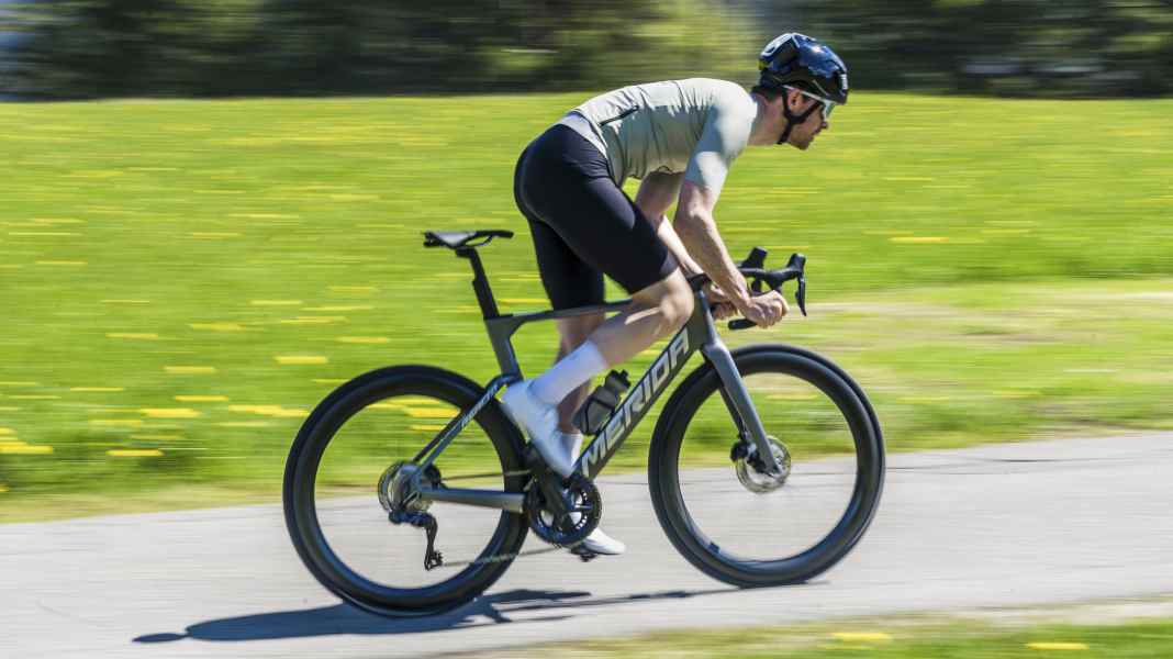 Tour de France: Could I survive a stage in the peloton?