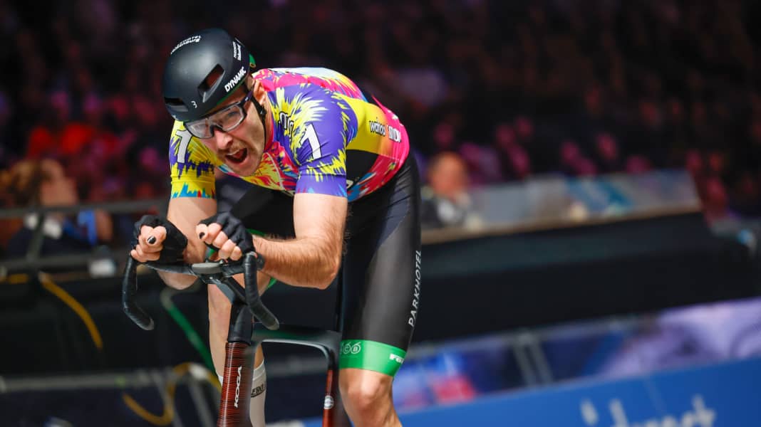 Irre Welt der Aero-Vorteile: Verbotene Aero Tricks im Profi-Radsport