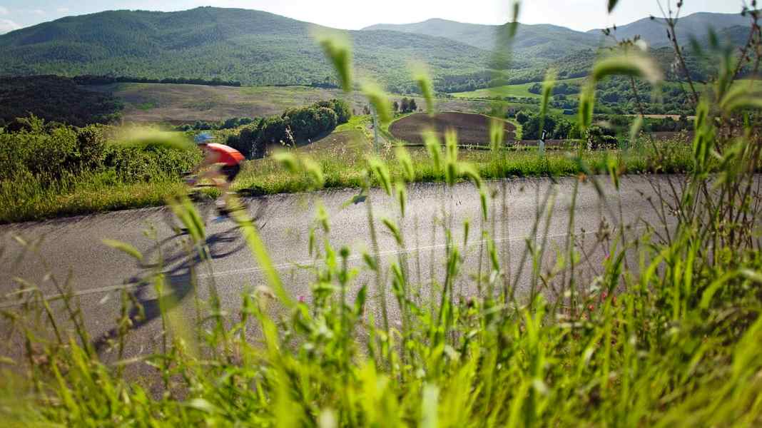 Unbekannte Toskana: Maremma