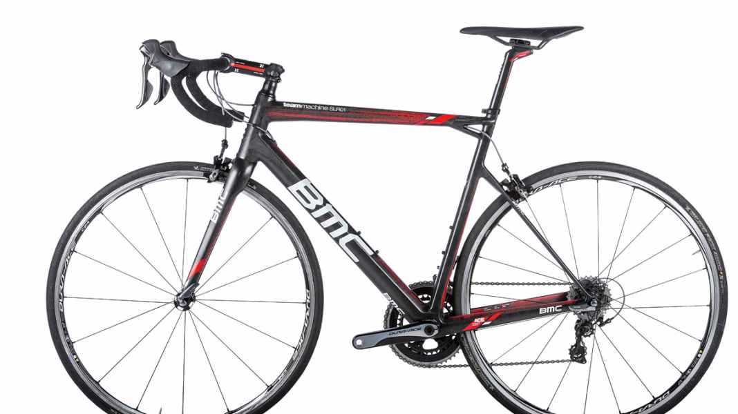 BMC TeamMachine SLR01