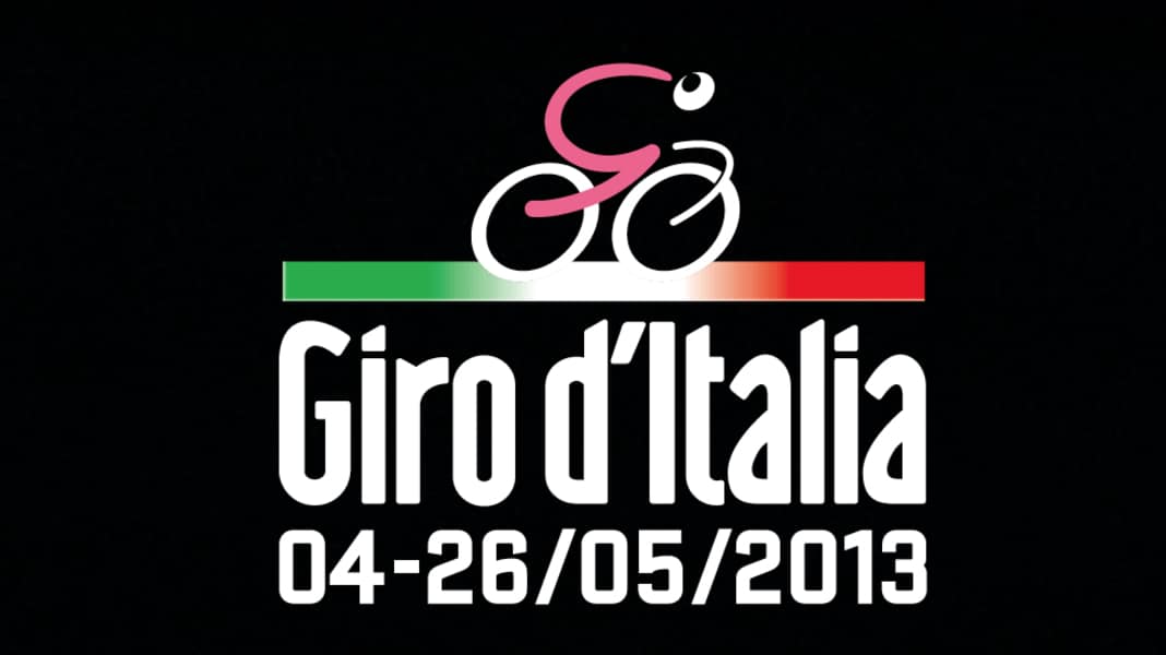 Snappy - the Giro d'Italia 2013
