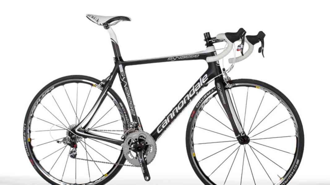 Cannondale Synapse Hi-Mod