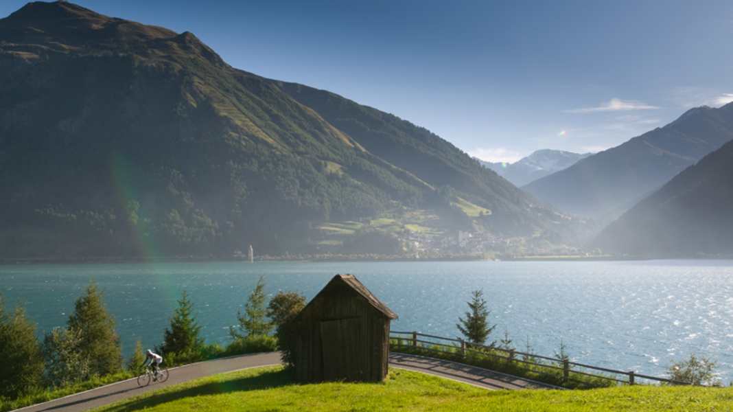 Destinations d'automne