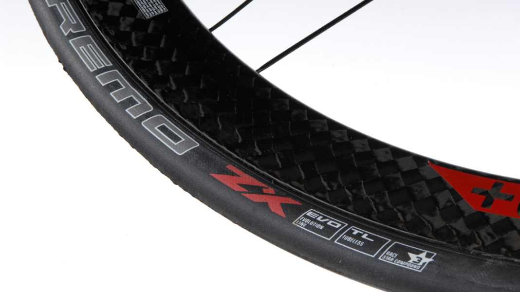 Fitting tubeless tyres: How to successfully fit tubeless tyres