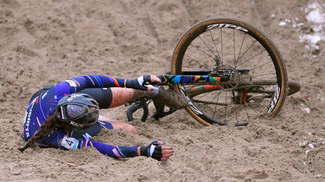 Schweiz: 2022 keine CrossTour - Keine CrossTour in der kommenden Saison für Schweizer Cyclocrosser