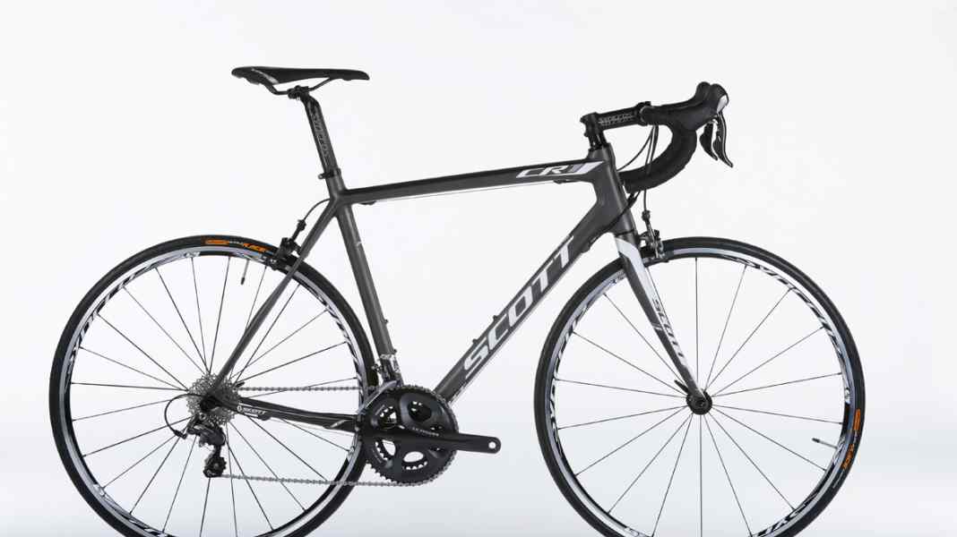 Scott CR1 Pro