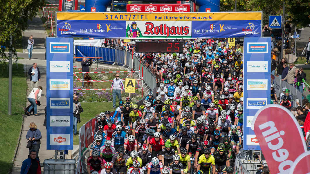 Medical confirmation for participation in cycling races - Download: Form for medical fitness examination
